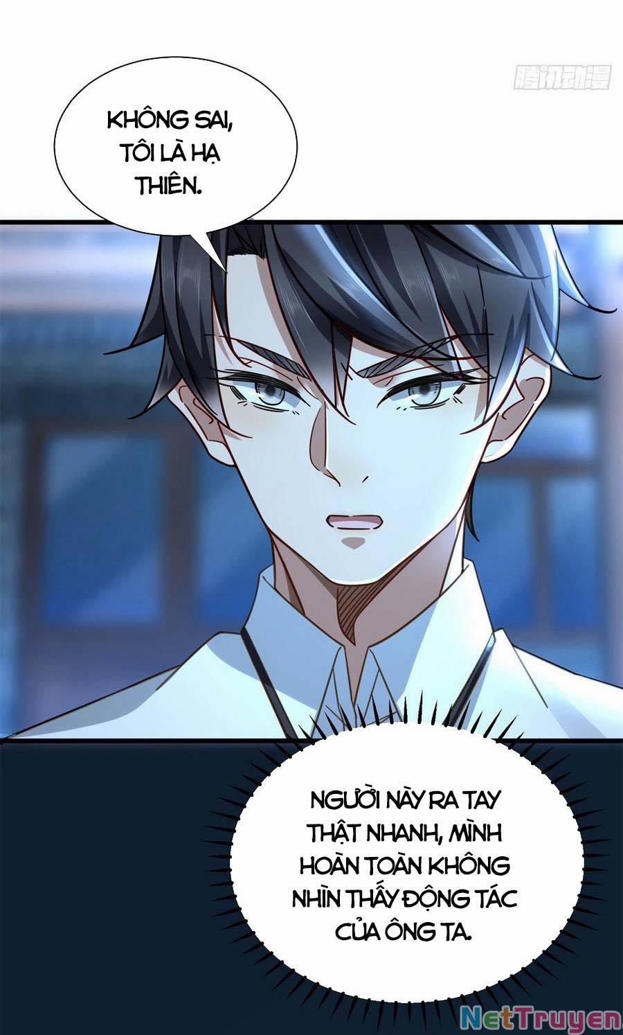 Tân Cực Phẩm Toàn Năng Cao Thủ 15 trang 25