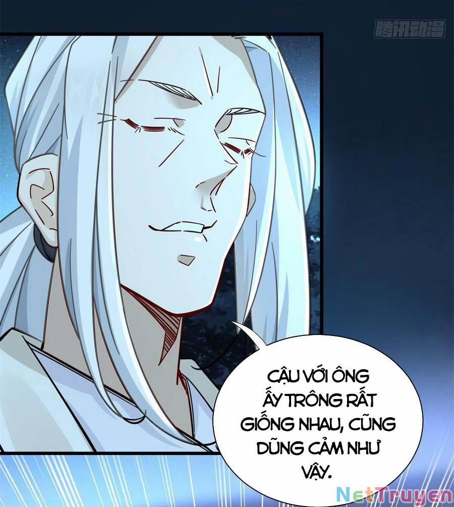 Tân Cực Phẩm Toàn Năng Cao Thủ 15 trang 26