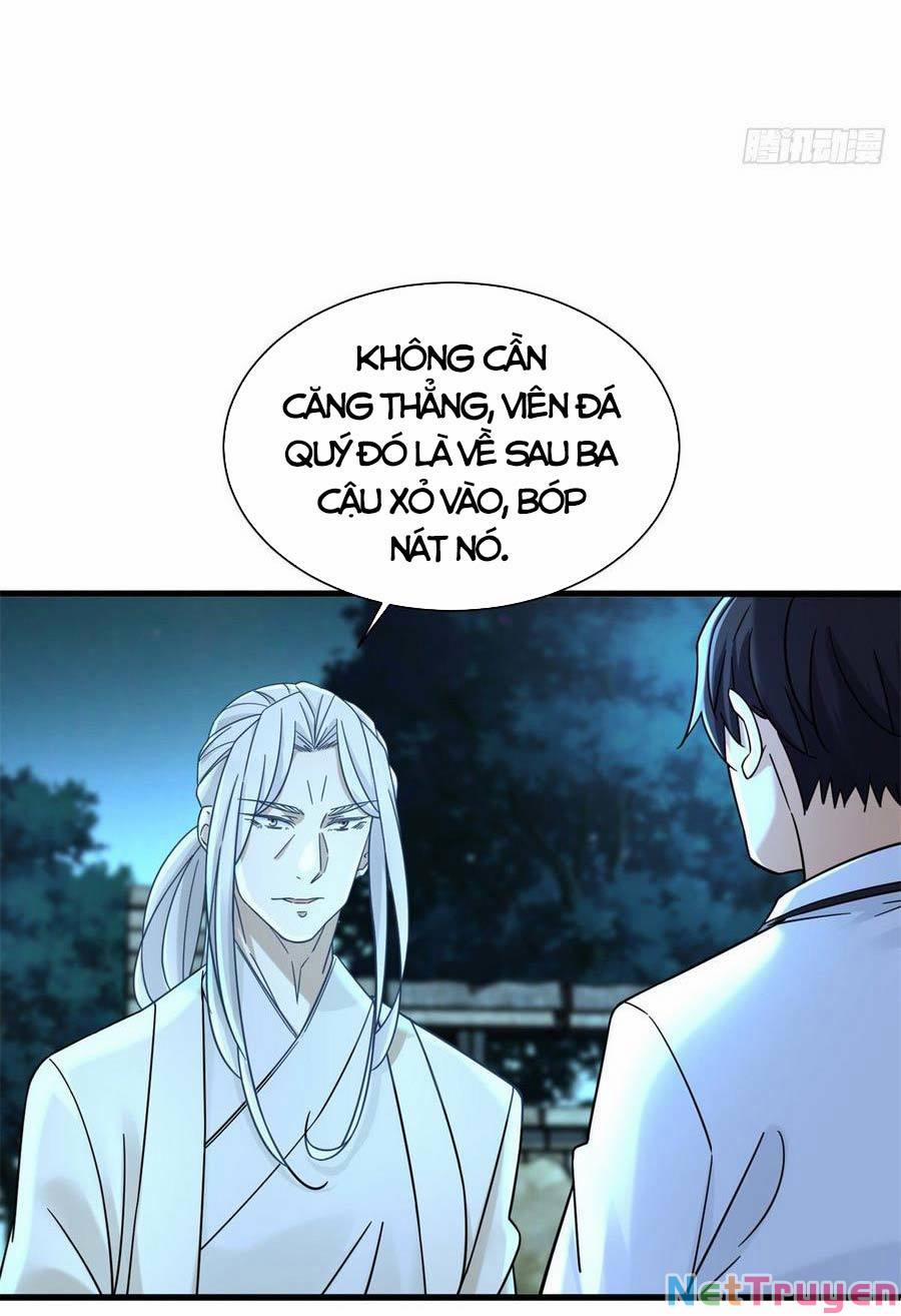 Tân Cực Phẩm Toàn Năng Cao Thủ 15 trang 29