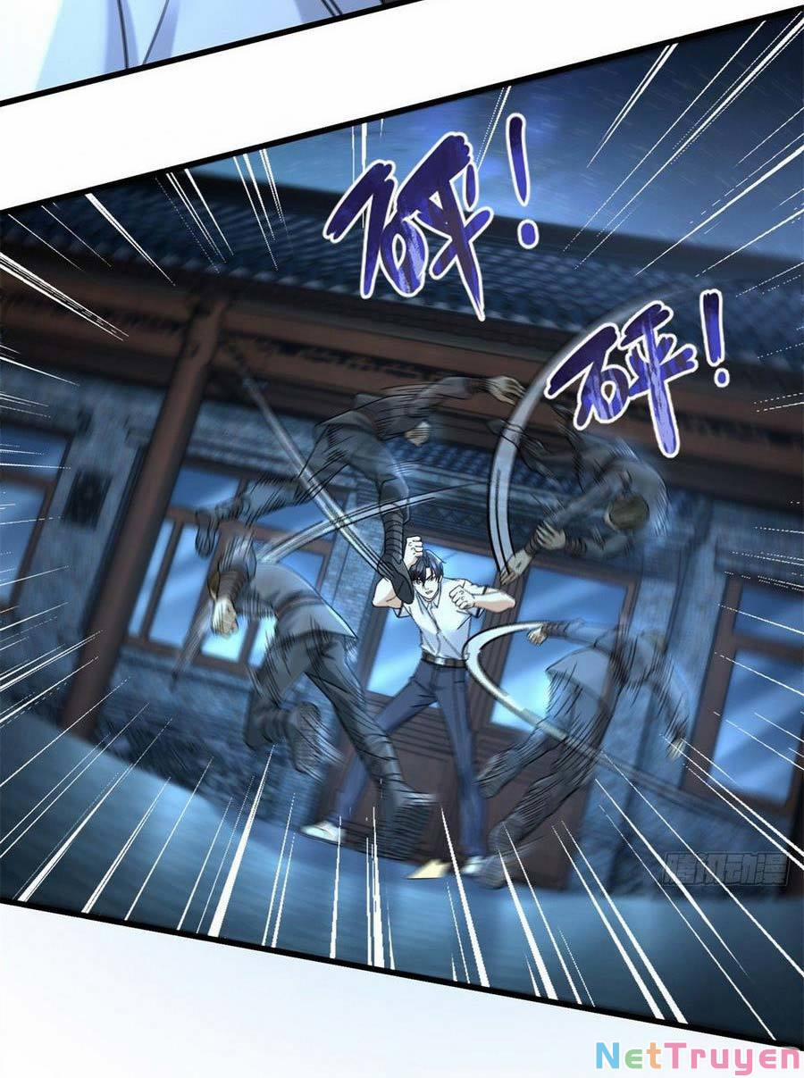 Tân Cực Phẩm Toàn Năng Cao Thủ 15 trang 3