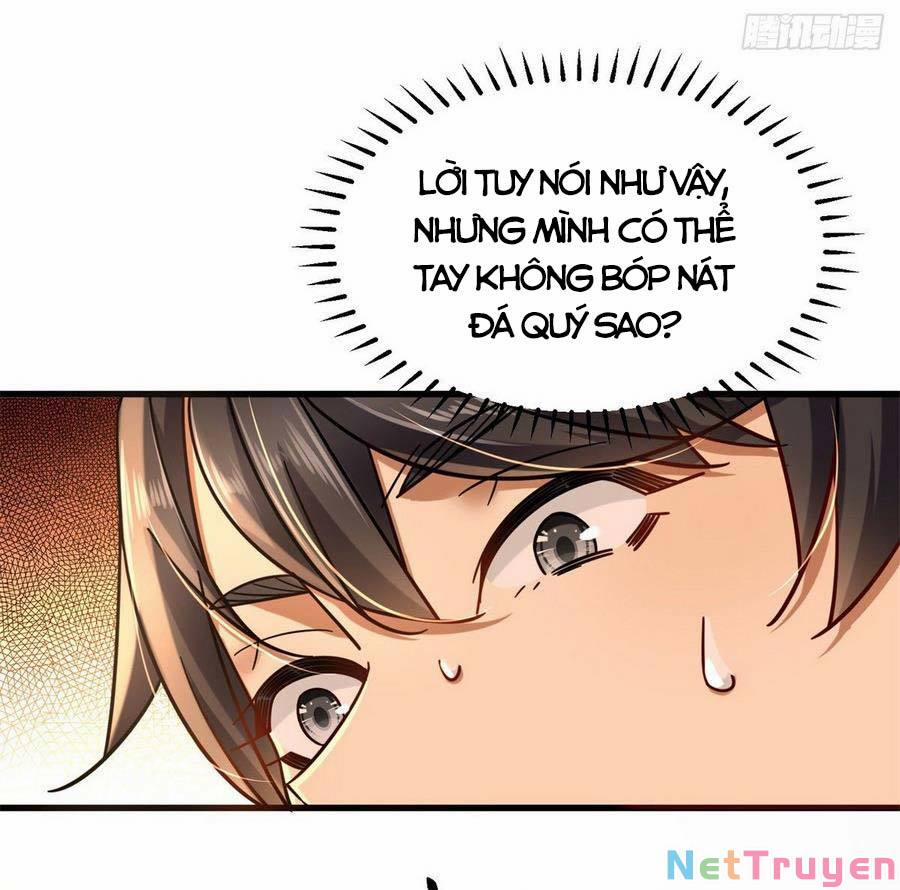 Tân Cực Phẩm Toàn Năng Cao Thủ 15 trang 30