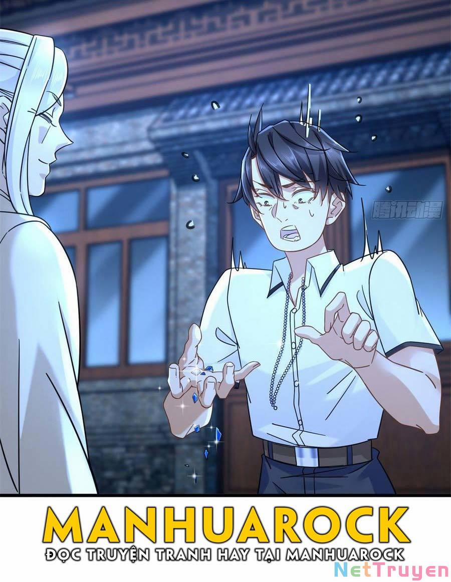 Tân Cực Phẩm Toàn Năng Cao Thủ 15 trang 32