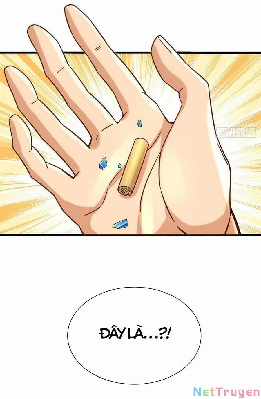 Tân Cực Phẩm Toàn Năng Cao Thủ 15 trang 33