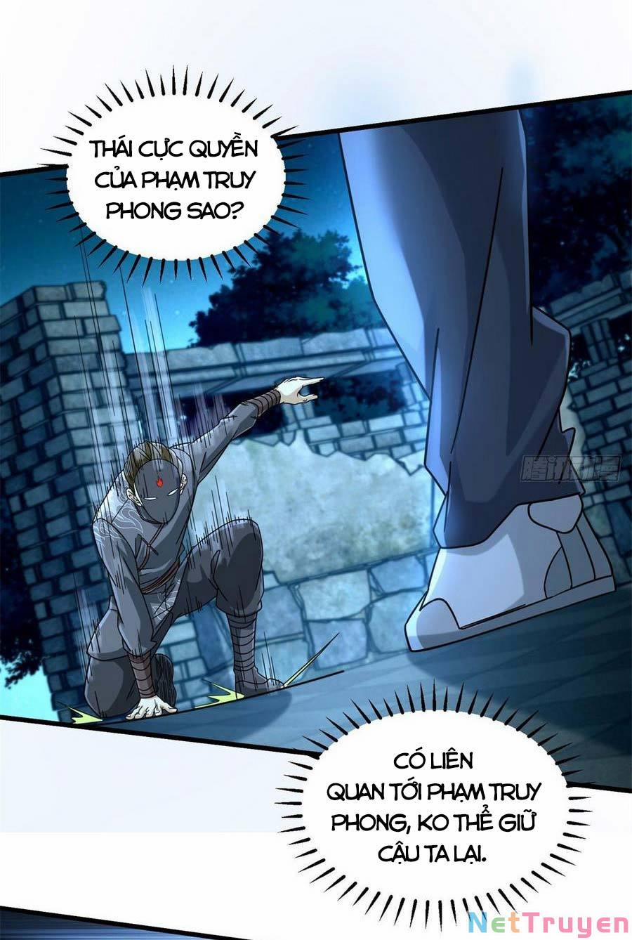 Tân Cực Phẩm Toàn Năng Cao Thủ 15 trang 7