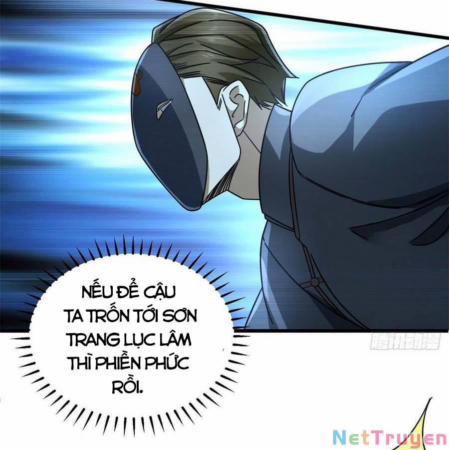 Tân Cực Phẩm Toàn Năng Cao Thủ 15 trang 8