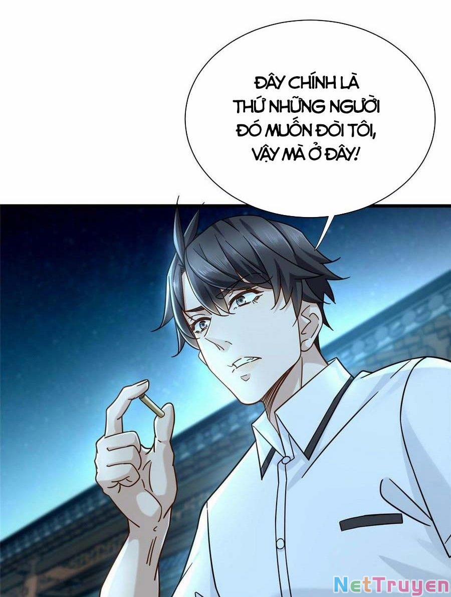 Tân Cực Phẩm Toàn Năng Cao Thủ 16 trang 1