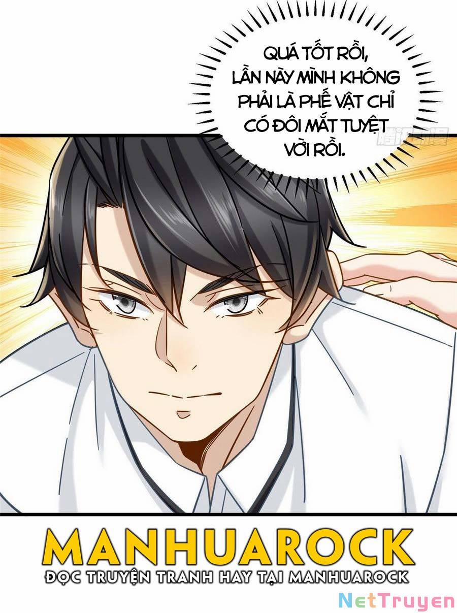 Tân Cực Phẩm Toàn Năng Cao Thủ 16 trang 10