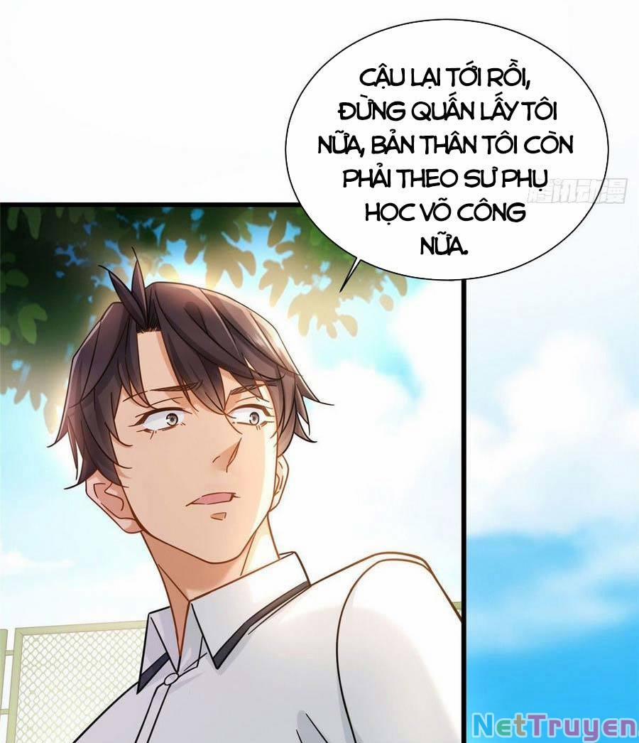 Tân Cực Phẩm Toàn Năng Cao Thủ 16 trang 13