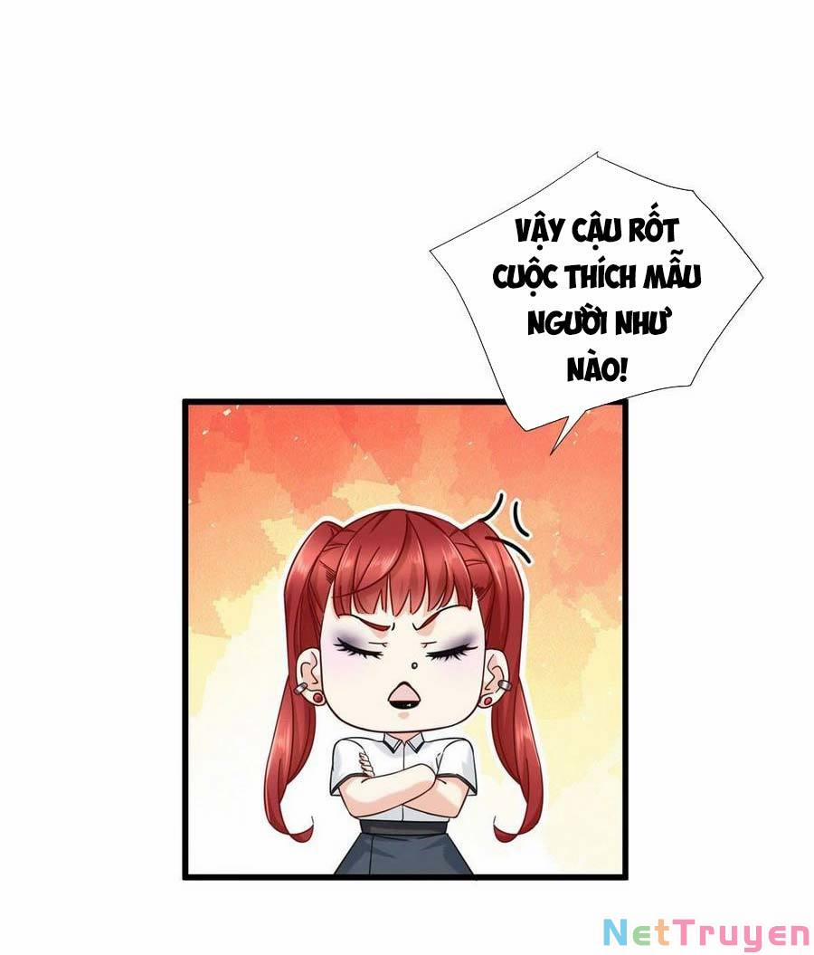 Tân Cực Phẩm Toàn Năng Cao Thủ 16 trang 15