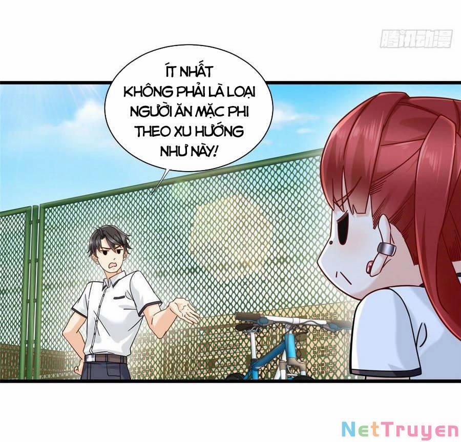 Tân Cực Phẩm Toàn Năng Cao Thủ 16 trang 16