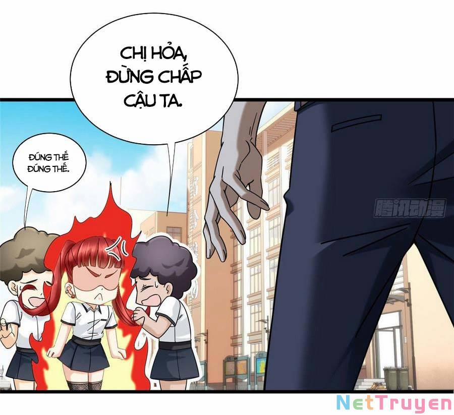 Tân Cực Phẩm Toàn Năng Cao Thủ 16 trang 17