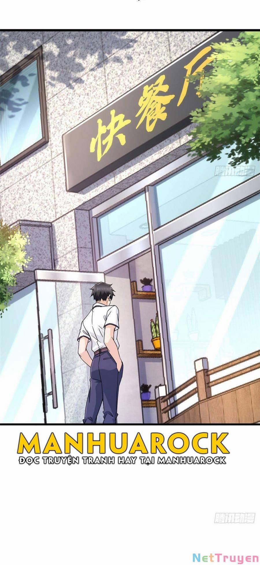 Tân Cực Phẩm Toàn Năng Cao Thủ 16 trang 19