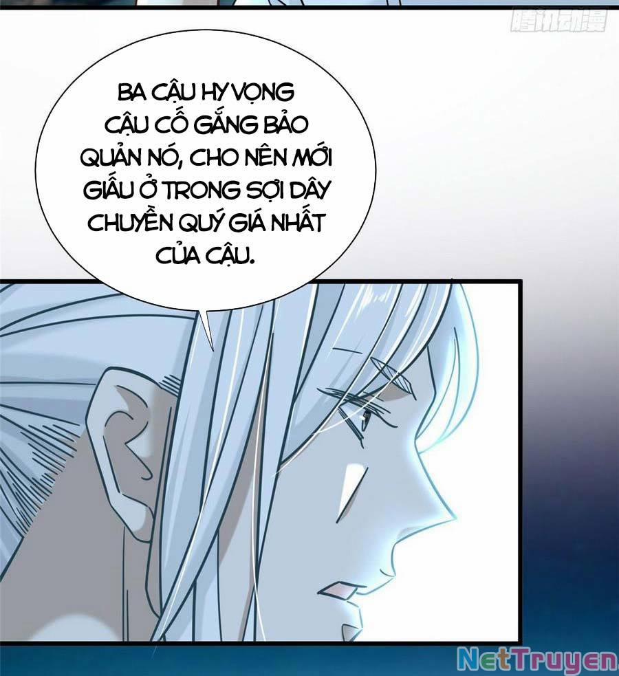 Tân Cực Phẩm Toàn Năng Cao Thủ 16 trang 2