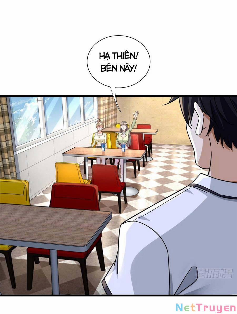 Tân Cực Phẩm Toàn Năng Cao Thủ 16 trang 20