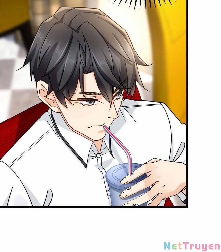 Tân Cực Phẩm Toàn Năng Cao Thủ 16 trang 23