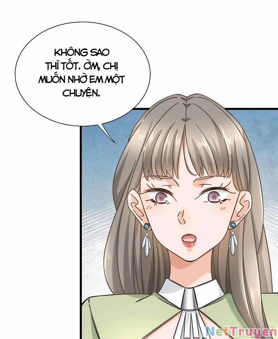 Tân Cực Phẩm Toàn Năng Cao Thủ 16 trang 25