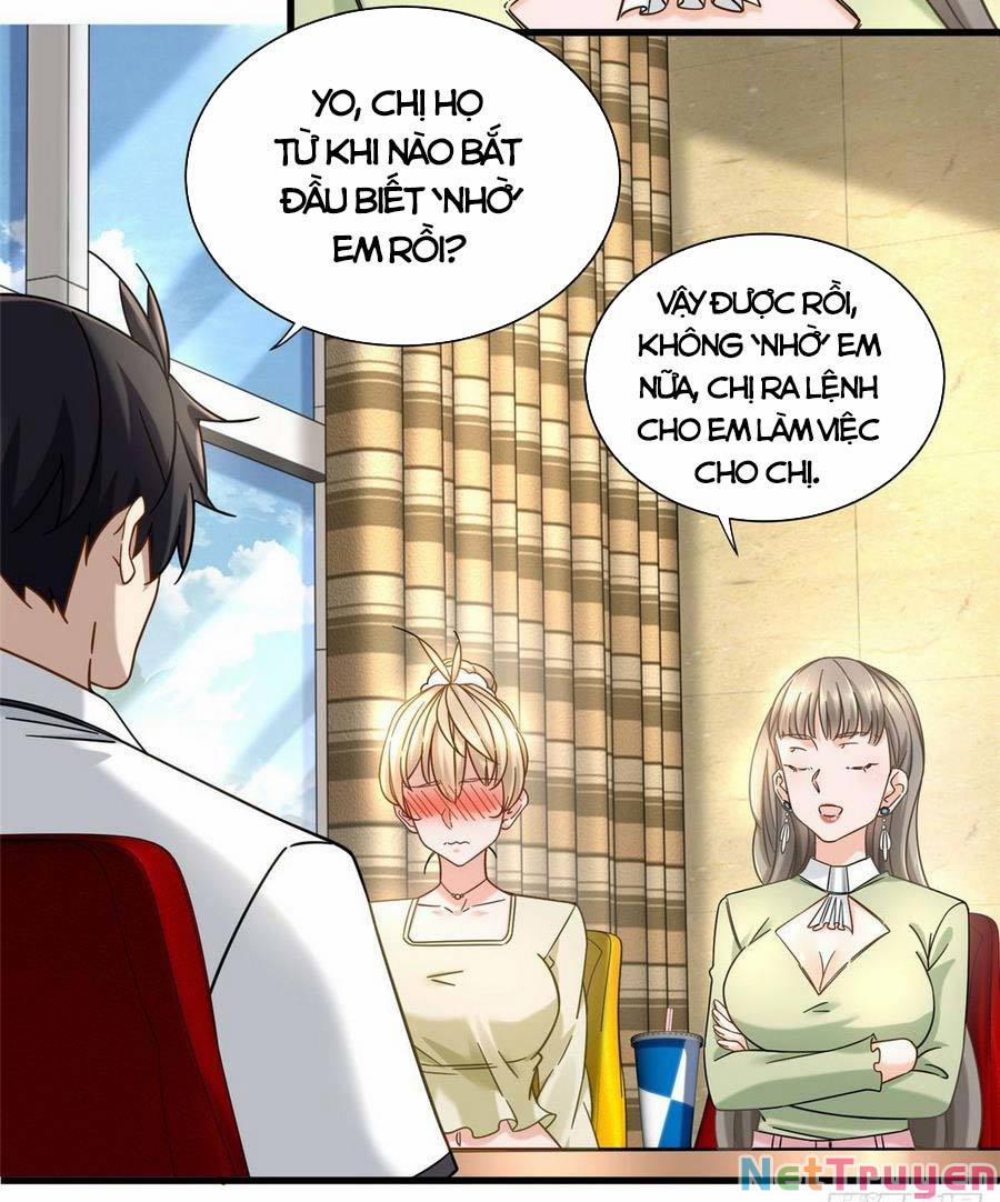 Tân Cực Phẩm Toàn Năng Cao Thủ 16 trang 26