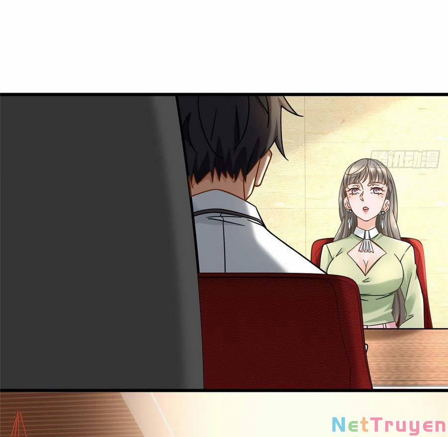 Tân Cực Phẩm Toàn Năng Cao Thủ 16 trang 28