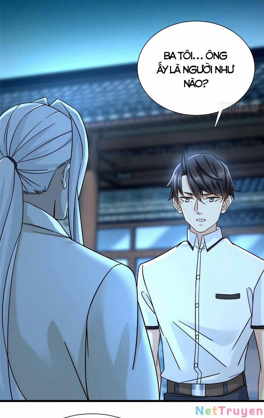 Tân Cực Phẩm Toàn Năng Cao Thủ 16 trang 3