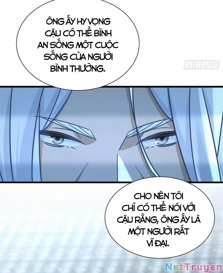 Tân Cực Phẩm Toàn Năng Cao Thủ 16 trang 4