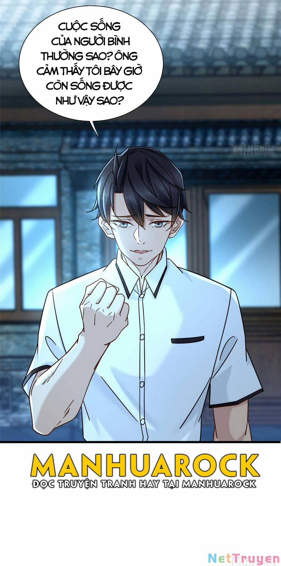 Tân Cực Phẩm Toàn Năng Cao Thủ 16 trang 5