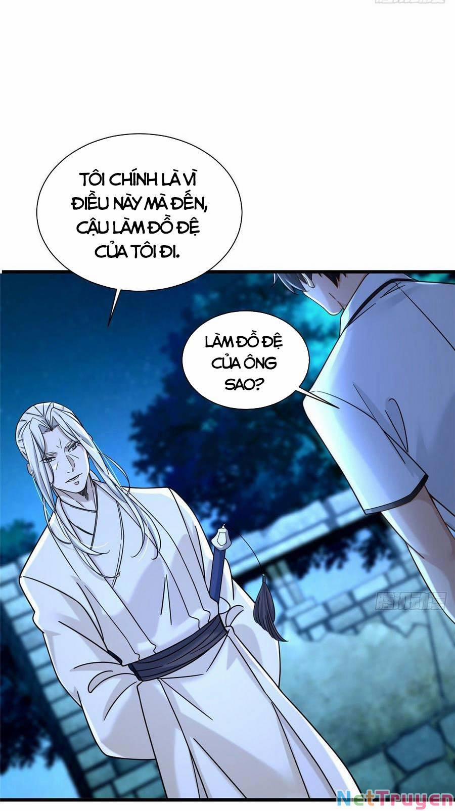 Tân Cực Phẩm Toàn Năng Cao Thủ 16 trang 6