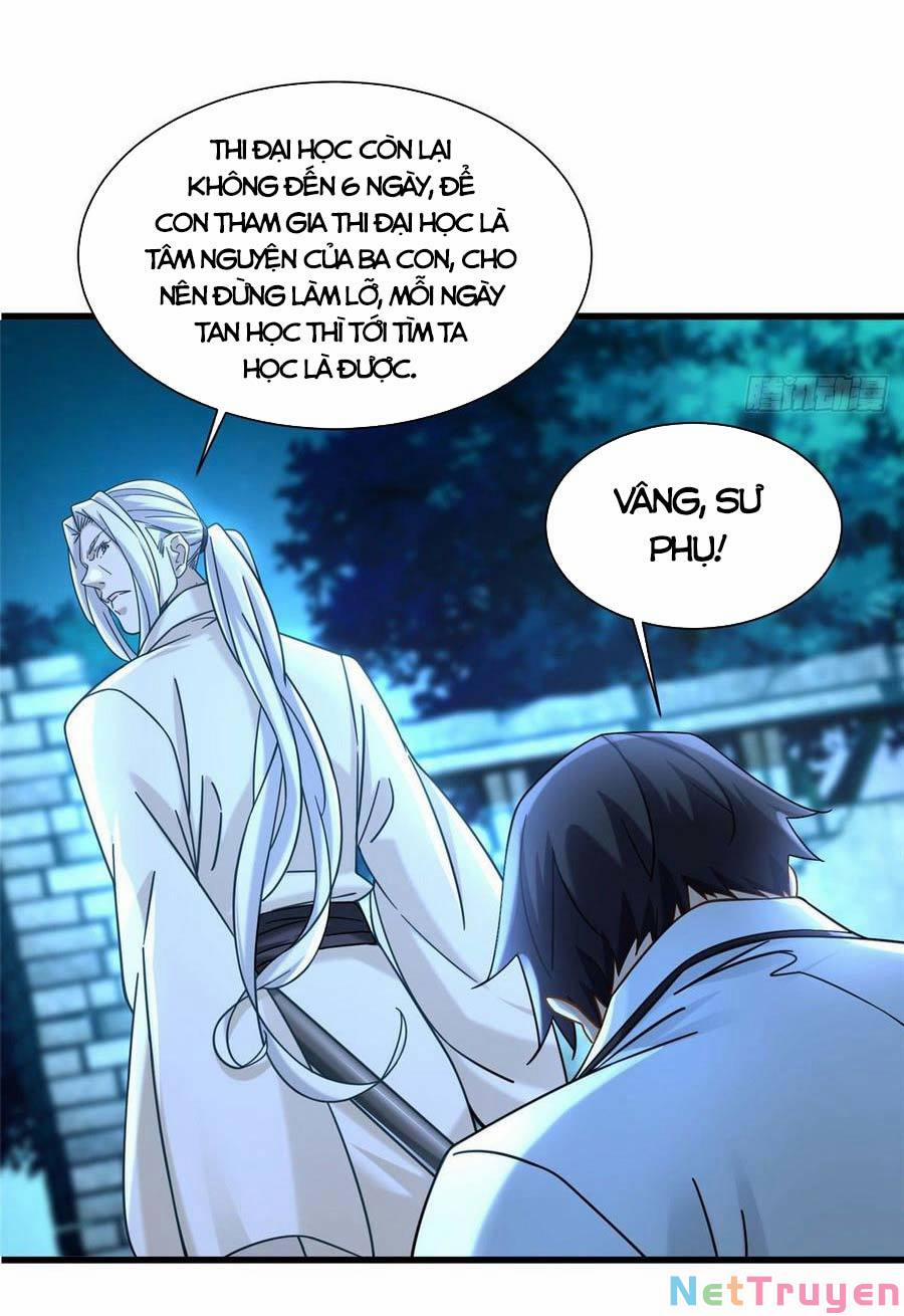 Tân Cực Phẩm Toàn Năng Cao Thủ 16 trang 8