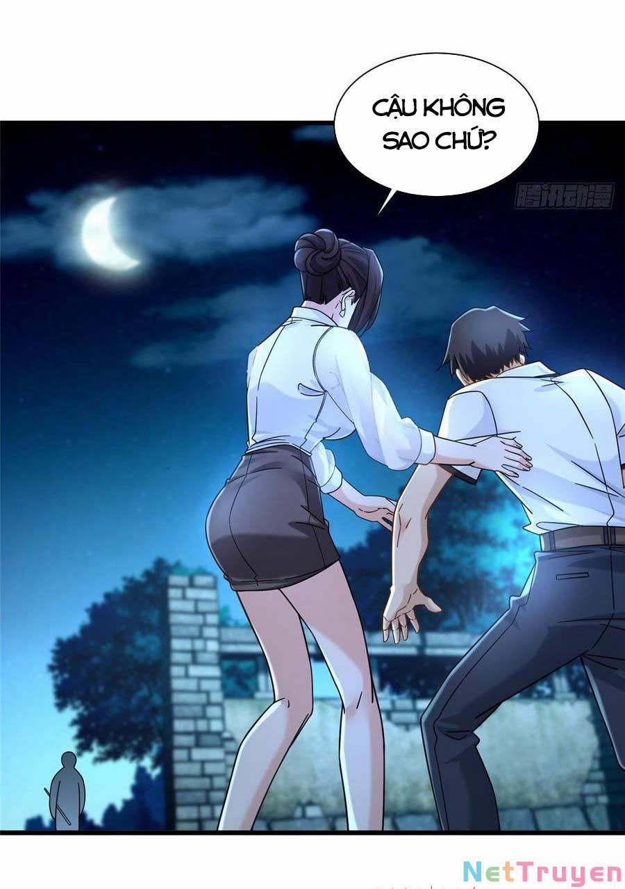 Tân Cực Phẩm Toàn Năng Cao Thủ 16 trang 9