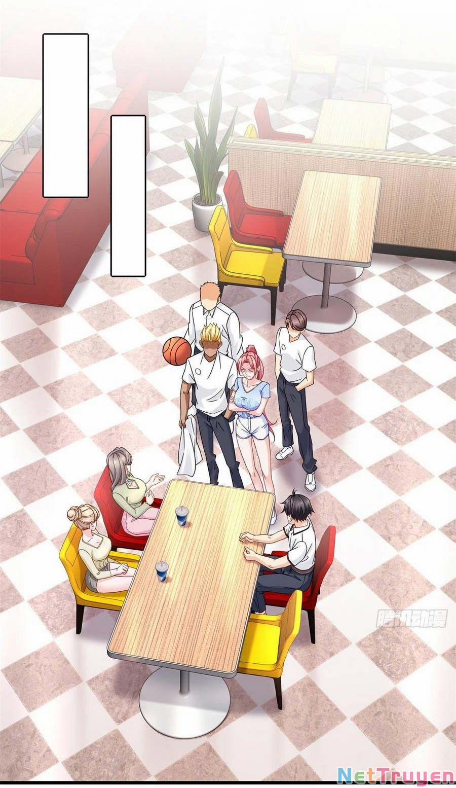 Tân Cực Phẩm Toàn Năng Cao Thủ 17 trang 1