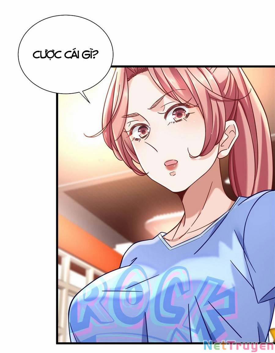 Tân Cực Phẩm Toàn Năng Cao Thủ 17 trang 10