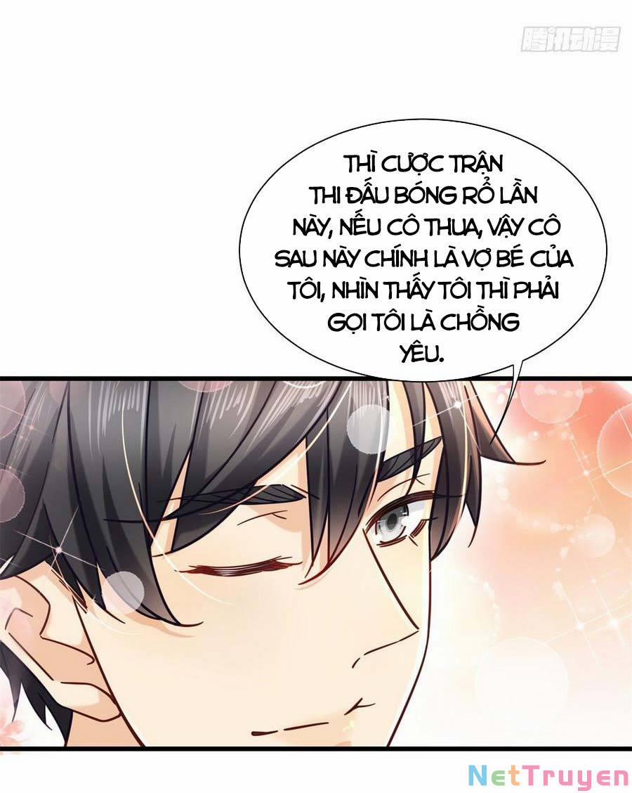 Tân Cực Phẩm Toàn Năng Cao Thủ 17 trang 11