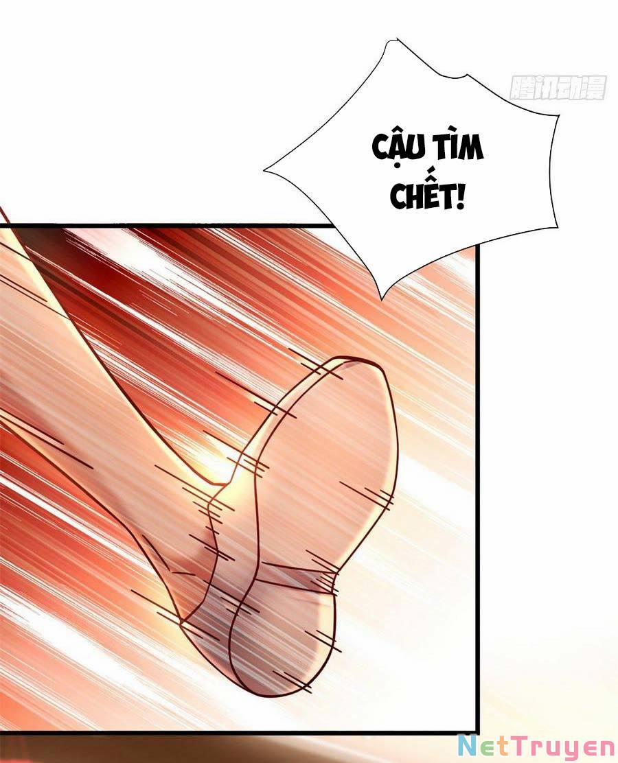 Tân Cực Phẩm Toàn Năng Cao Thủ 17 trang 12