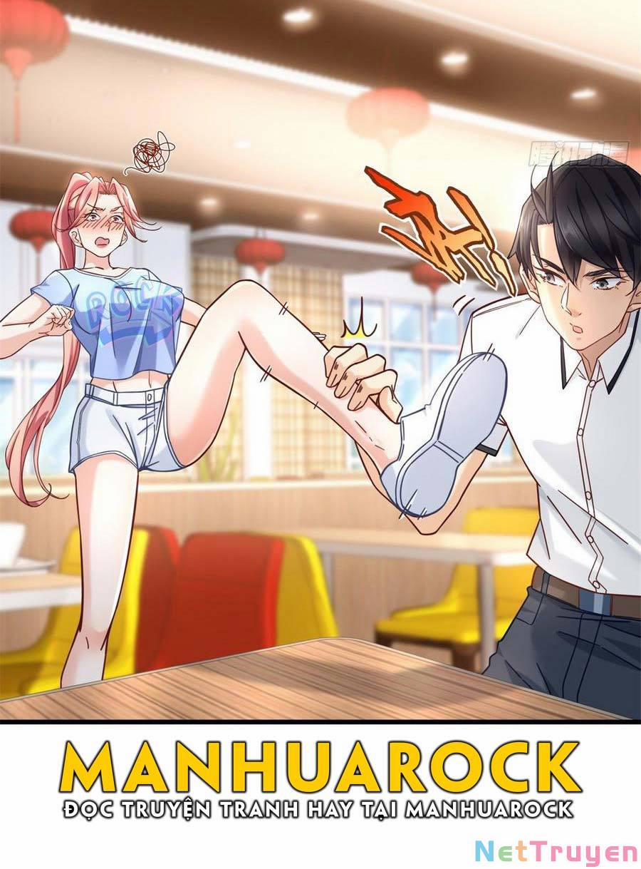 Tân Cực Phẩm Toàn Năng Cao Thủ 17 trang 13