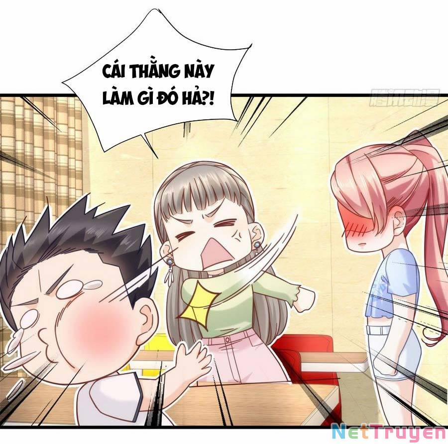 Tân Cực Phẩm Toàn Năng Cao Thủ 17 trang 14