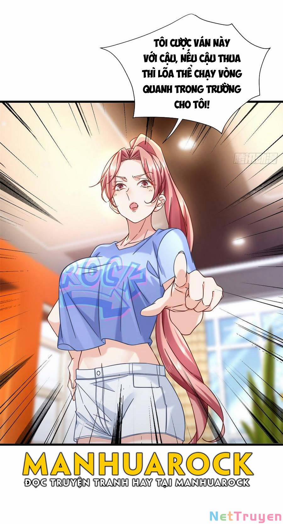 Tân Cực Phẩm Toàn Năng Cao Thủ 17 trang 15