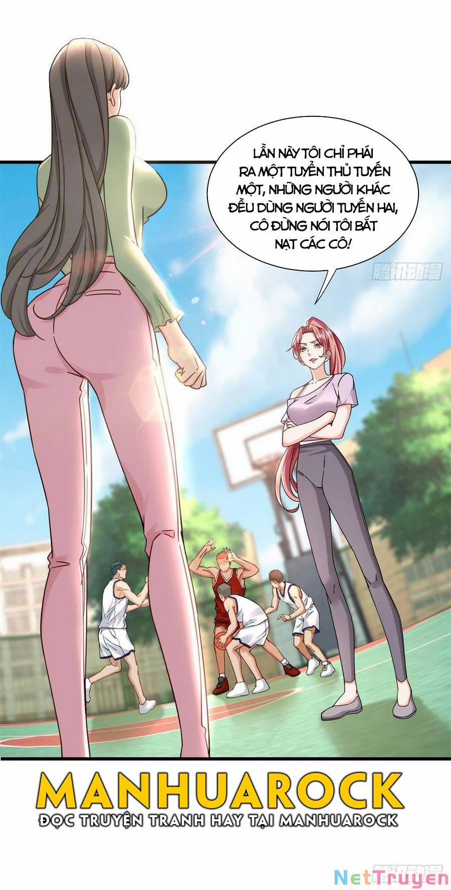 Tân Cực Phẩm Toàn Năng Cao Thủ 17 trang 19