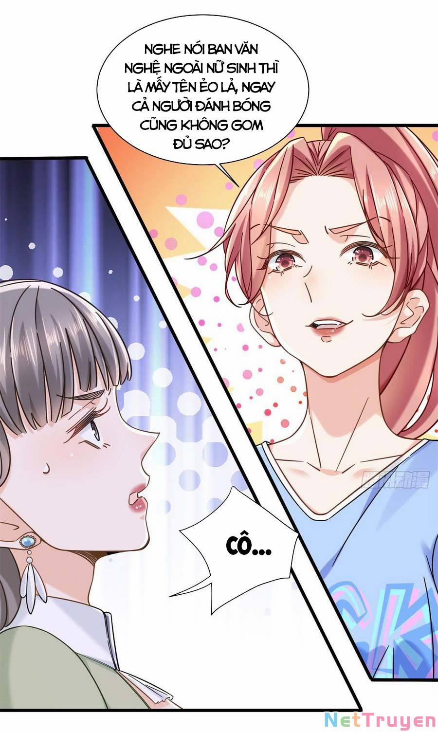 Tân Cực Phẩm Toàn Năng Cao Thủ 17 trang 2