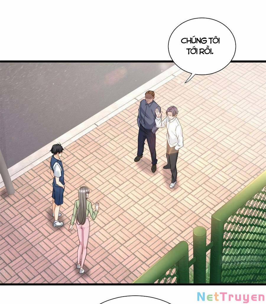 Tân Cực Phẩm Toàn Năng Cao Thủ 17 trang 21