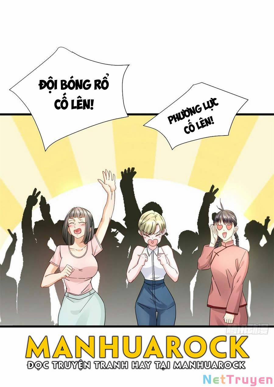 Tân Cực Phẩm Toàn Năng Cao Thủ 17 trang 23