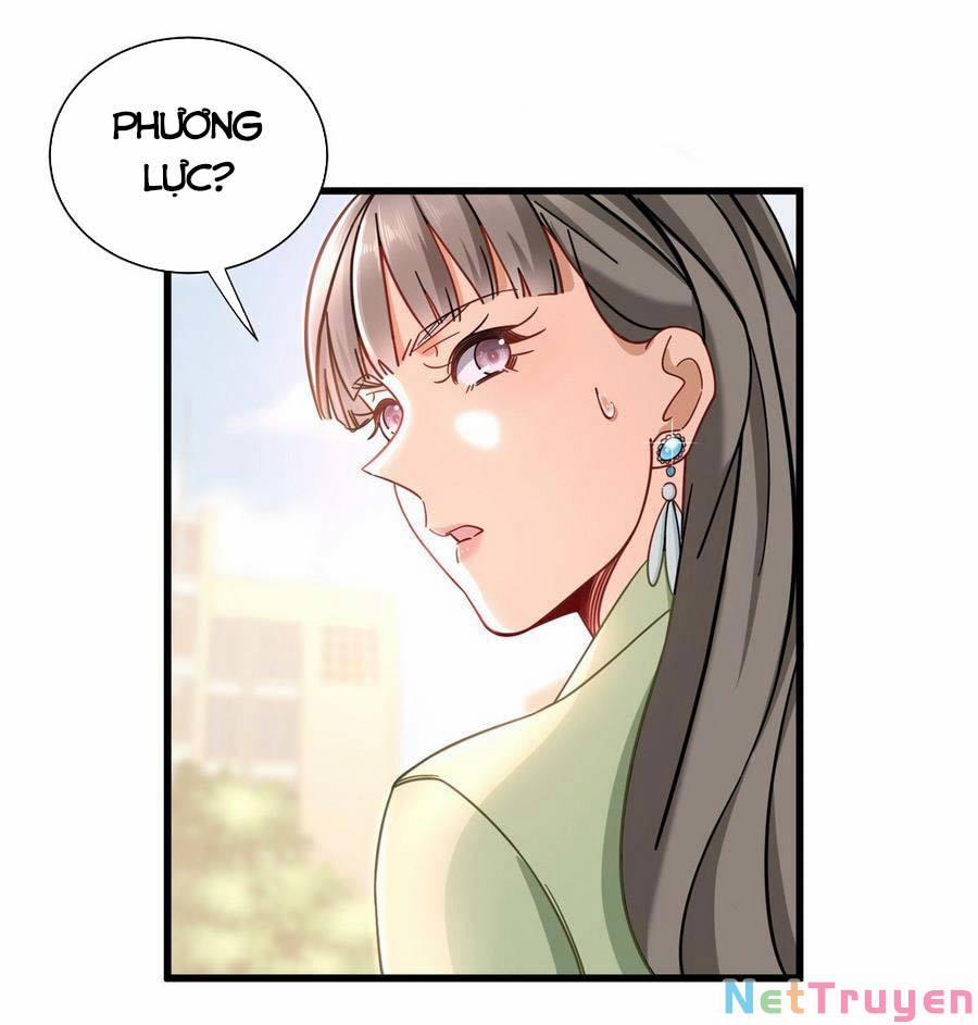 Tân Cực Phẩm Toàn Năng Cao Thủ 17 trang 24