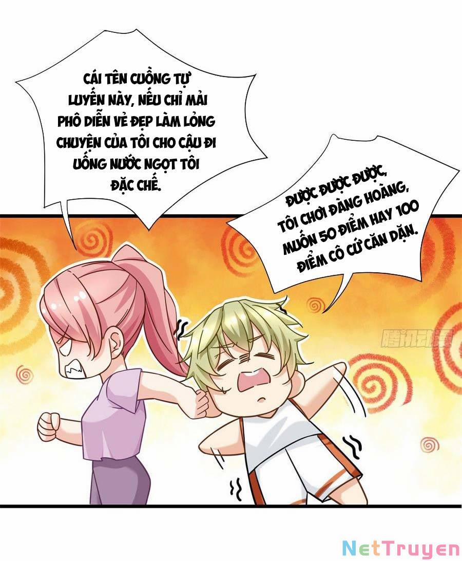 Tân Cực Phẩm Toàn Năng Cao Thủ 17 trang 26