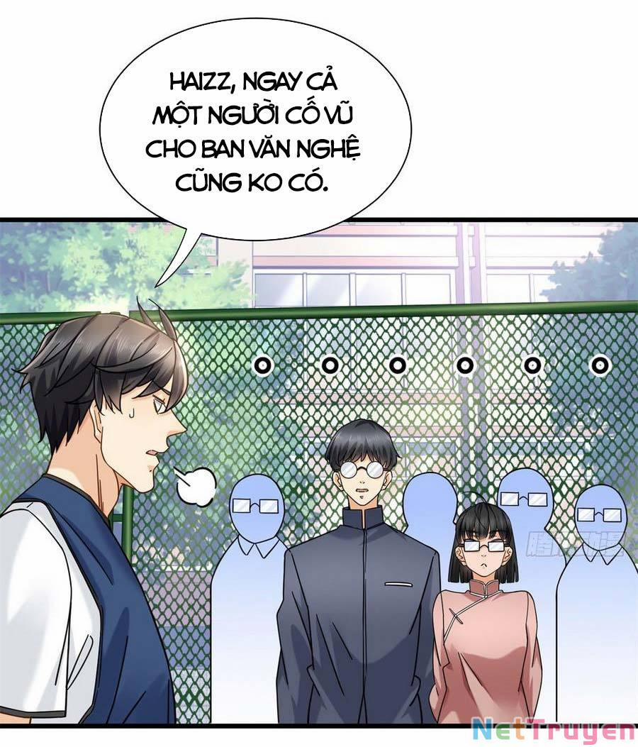 Tân Cực Phẩm Toàn Năng Cao Thủ 17 trang 27