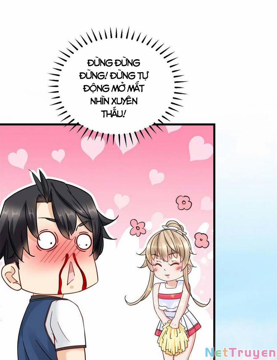 Tân Cực Phẩm Toàn Năng Cao Thủ 17 trang 29