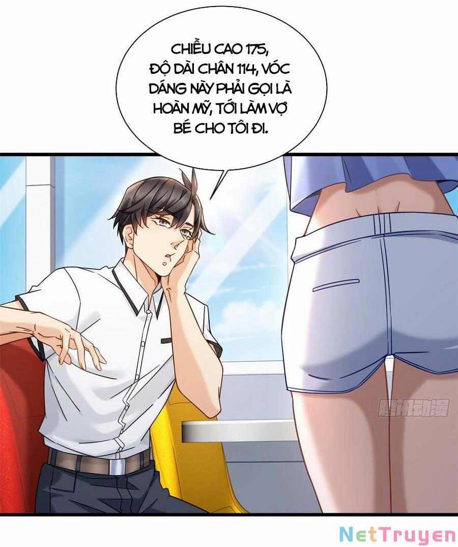 Tân Cực Phẩm Toàn Năng Cao Thủ 17 trang 3