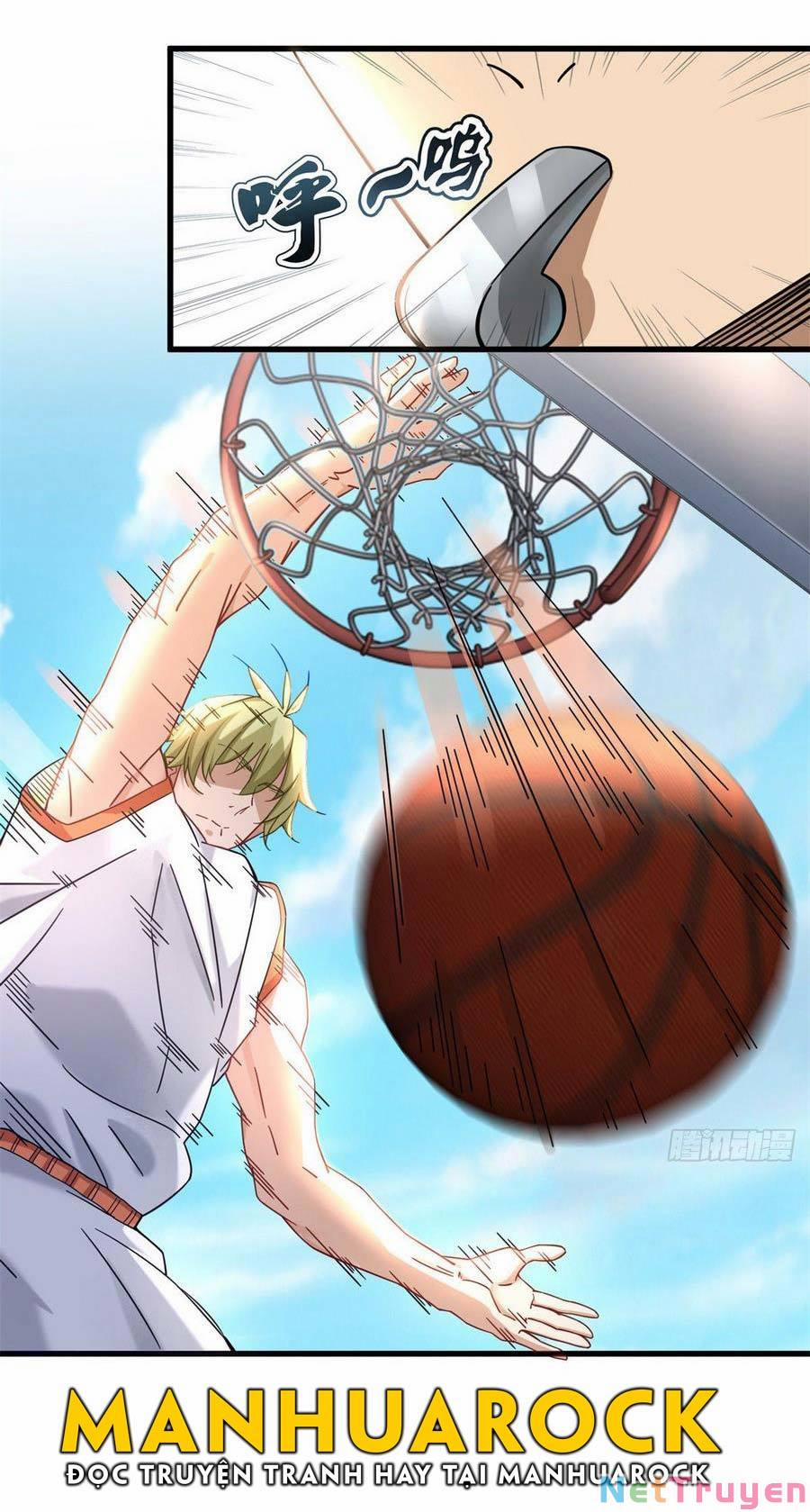 Tân Cực Phẩm Toàn Năng Cao Thủ 17 trang 31