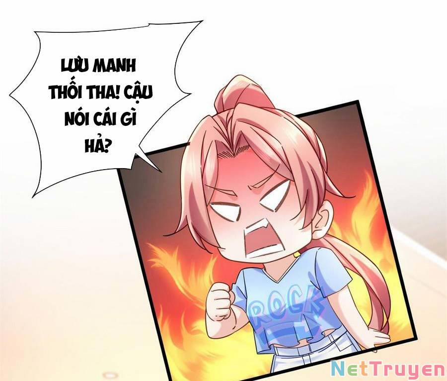 Tân Cực Phẩm Toàn Năng Cao Thủ 17 trang 4