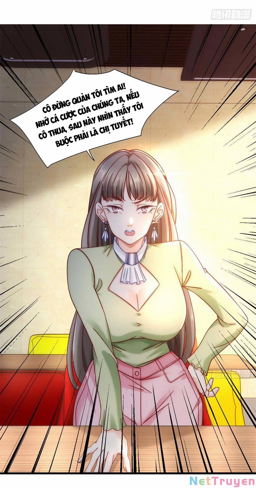 Tân Cực Phẩm Toàn Năng Cao Thủ 17 trang 6