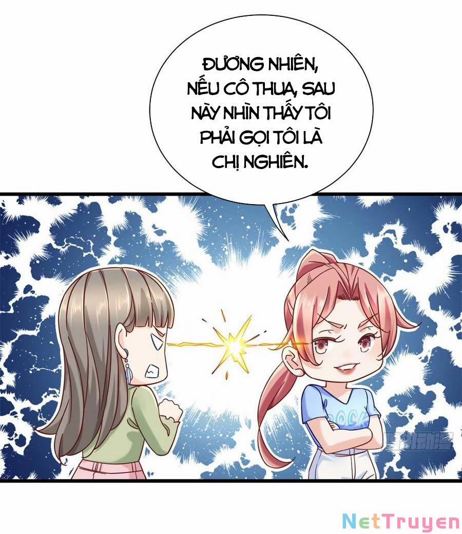 Tân Cực Phẩm Toàn Năng Cao Thủ 17 trang 7