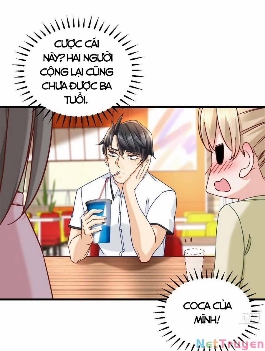 Tân Cực Phẩm Toàn Năng Cao Thủ 17 trang 8