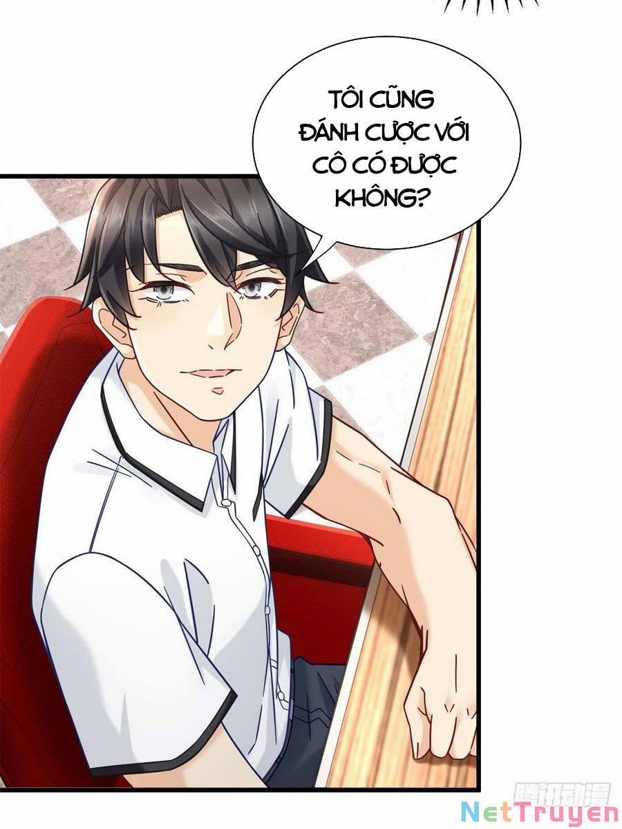 Tân Cực Phẩm Toàn Năng Cao Thủ 17 trang 9